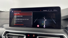 BMW X3 xDrive20i MHT M Sport 5dr Step Auto Petrol Estate